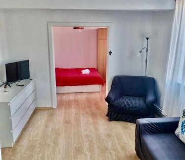 Bacau Apartamento | Bacău Living City