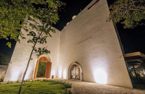 La Veleta Apartamento | Bacab Tulum