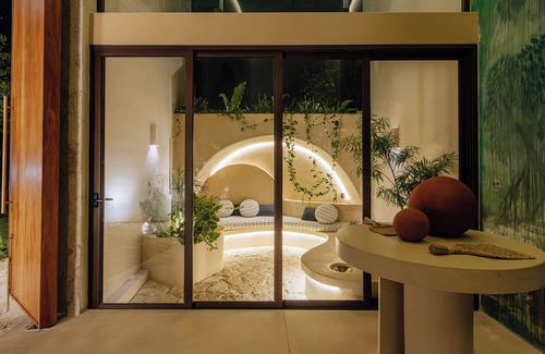 La Veleta Apartamento | Bacab Tulum
