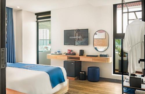 Quy Nhon Hotel | Bacada