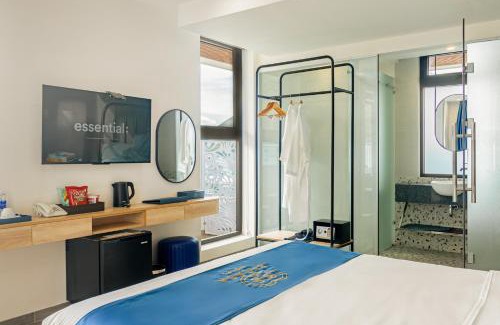 Quy Nhon Hotel | Bacada