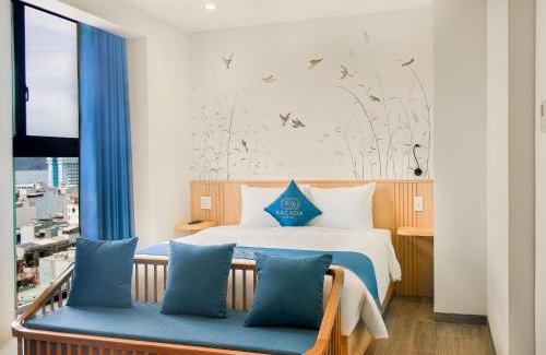 Quy Nhon Hotel | Bacada