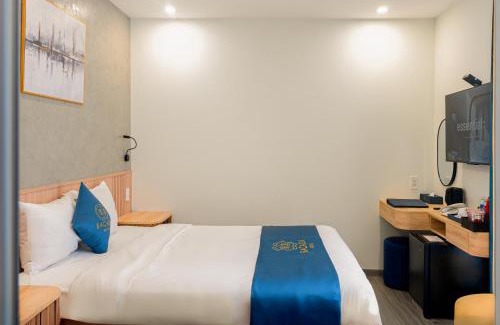 Quy Nhon Hotel | Bacada