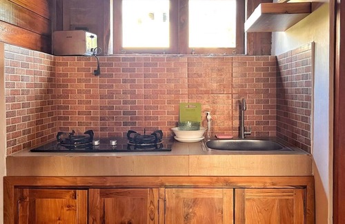 Ungasan Casa | Bacana Bungalow 4