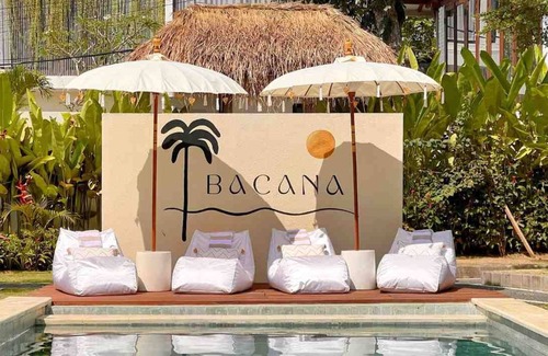 Ungasan Casa | Bacana Bungalow 4