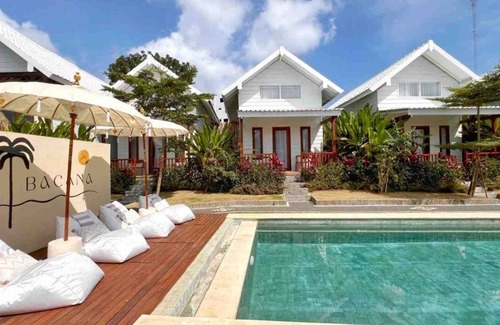 Ungasan Casa | Bacana Bungalow 6