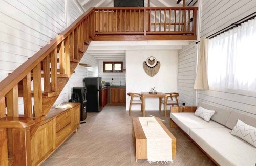 Ungasan Casa | Bacana Bungalow 7