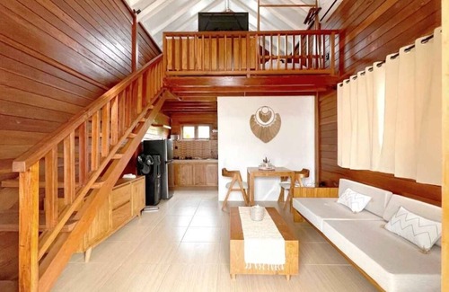 Ungasan Casa | Bacana Bungalow 7
