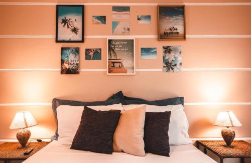 Alto de Buzios Hotel | Bacana Hotel Boutique