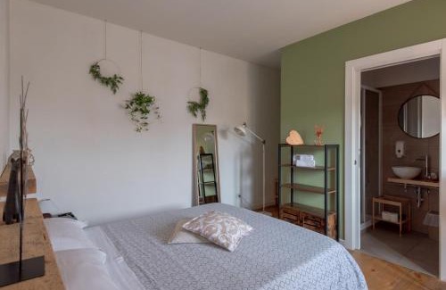 Bassano del Grappa Cama Y Desayuno | BACARìA BED&BREAKFAST