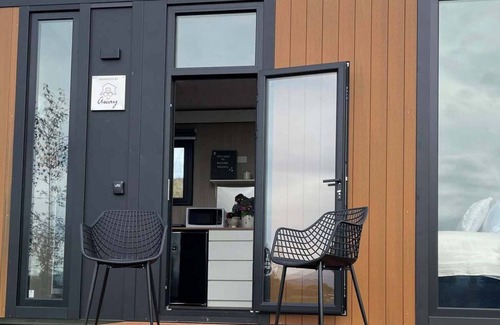 Waikaia Casa | Bacardi Heights Waikaia by Tiny Away