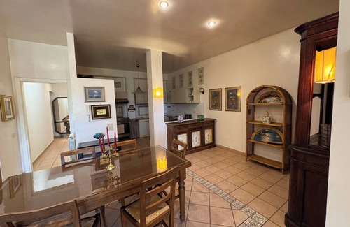 Campagnano di Roma Apartamento | Baccano Escape, villa nestled in the green countryside of Campagnano di Roma