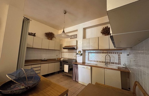 Campagnano di Roma Apartamento | Baccano Escape, villa nestled in the green countryside of Campagnano di Roma