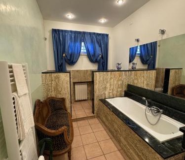 Quartiere XXIV Don Bosco Apartamento | Baccano Escape