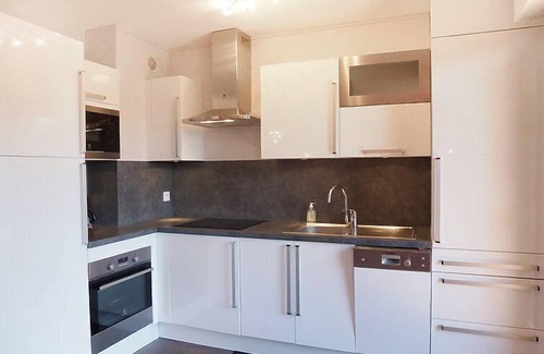 Deauville City Centre Apartamento | Baccara by Interhome