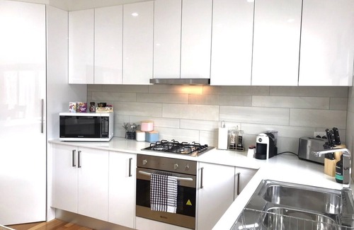 Darley Villa | Bacchus Marsh Villa - Hogar lejos del hogar