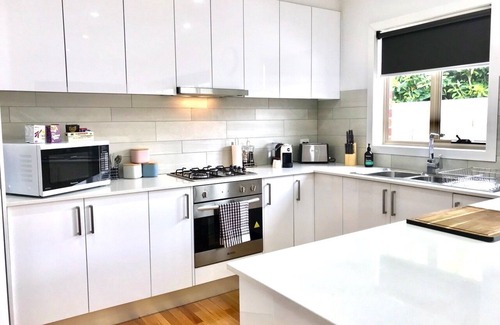 Darley Villa | Bacchus Marsh Villa - Hogar lejos del hogar