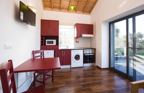 Sao Roque do Pico Casa | Bacchus Vineyard Double room