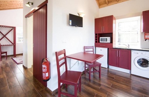 Sao Roque do Pico Casa | Bacchus Vineyard Double room
