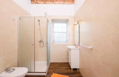 Sao Roque do Pico Casa | Bacchus Vineyard One Bedroom