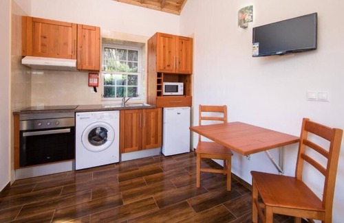 Sao Roque do Pico Casa | Bacchus Vineyard One Bedroom