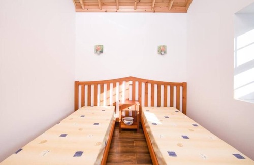 Sao Roque do Pico Casa | Bacchus Vineyard One Bedroom