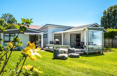 Blackpool Casa | Bach 14 - Stay Waiheke