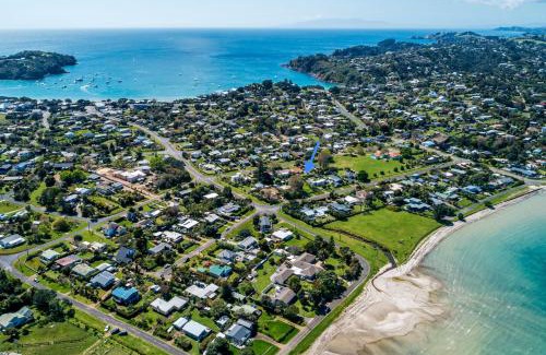 Blackpool Casa | Bach 14 - Stay Waiheke