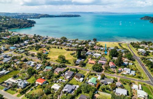 Blackpool Casa | Bach 14 - Stay Waiheke