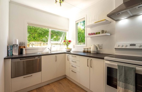 Blackpool Apartamento | Bach 14 - Stay Waiheke