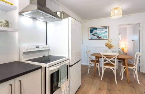 Blackpool Apartamento | Bach 14 - Stay Waiheke