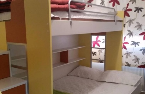 Rotorua Apartamento | Bach en la Ciudad Rotorua Central