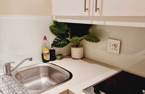 Clifton Apartamento | Bachelor Unit , 1.5 Bedroom, 1 Bathroom, Sleeps