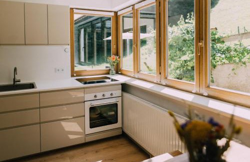 Traunkirchen Apartamento | Bacherlhaus