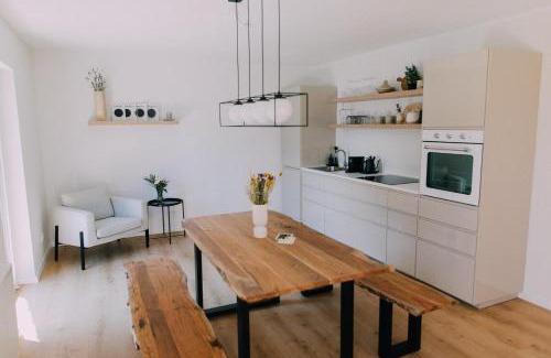 Traunkirchen Apartamento | Bacherlhaus