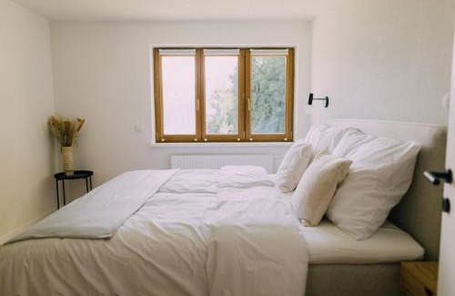 Traunkirchen Apartamento | Bacherlhaus