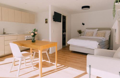Traunkirchen Apartamento | Bacherlhaus