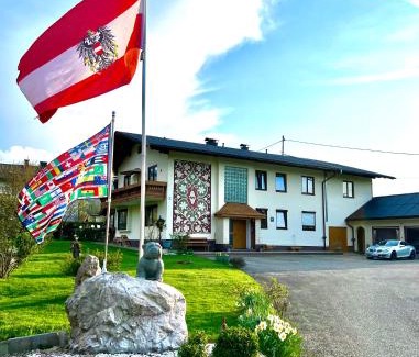 Schoerfling am Attersee Apartamento | BacherlHouse - Apt Schönbach