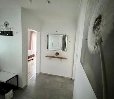 Schoerfling am Attersee Apartamento | BacherlHouse - Apt Schönbach