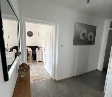 Schoerfling am Attersee Apartamento | BacherlHouse - Apt Schönbach
