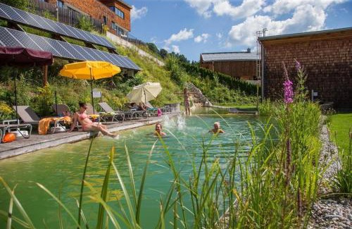 Hinterglemm Casa | Bachgut, das Resort am Berg - Chalet 6