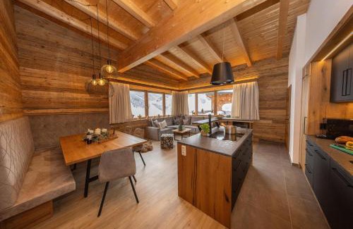 Hinterglemm Casa | Bachgut, das Resort am Berg - Chalet 6