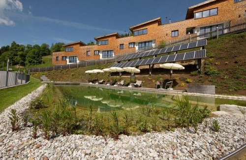 Hinterglemm Casa | Bachgut, das Resort am Berg - Stammhaus Sommer
