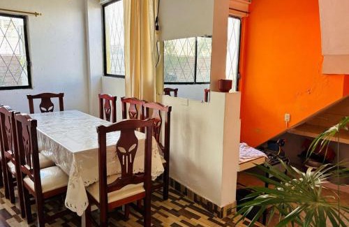 San Miguel de Salcedo Apartamento | Bachita's apartment