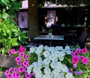 Niederfell Casa | Bachmeier's Gasthaus Traube Niederfell