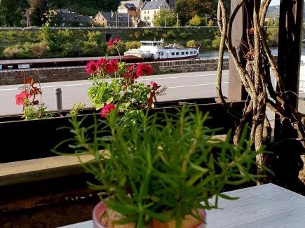 Niederfell Casa | Bachmeier's Gasthaus Traube Niederfell