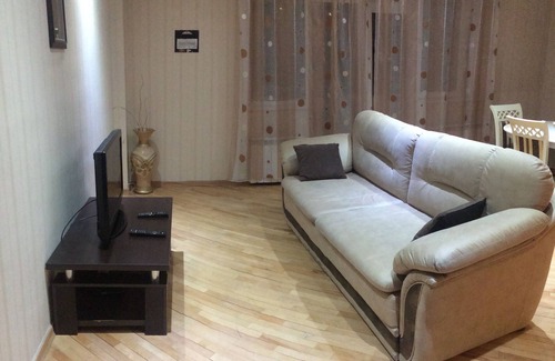 Tbilisi Apartamento | Bachos Apartment