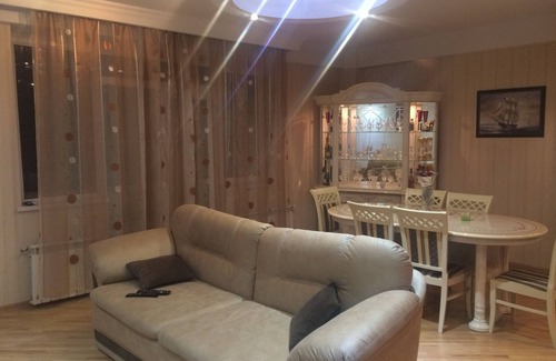 Tbilisi Apartamento | Bachos Apartment