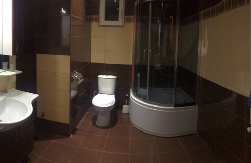 Tbilisi Apartamento | Bachos Apartment