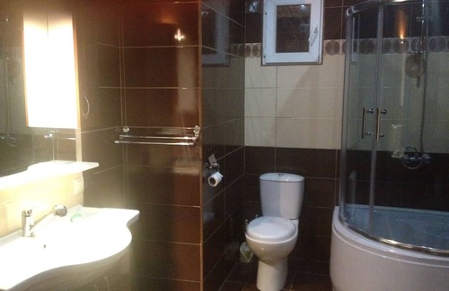Tbilisi Apartamento | Bachos Apartment